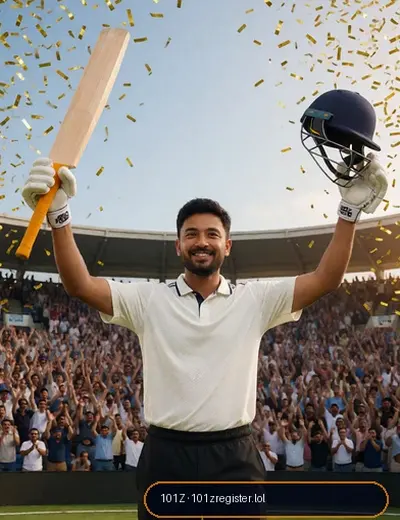 101z (101z register) fantasy cricket & matchday visual 3