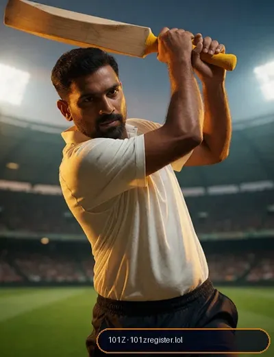 101z (101z register) fantasy cricket & matchday visual 2
