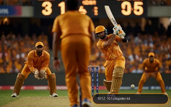 Chennai vs Mumbai on 101z
