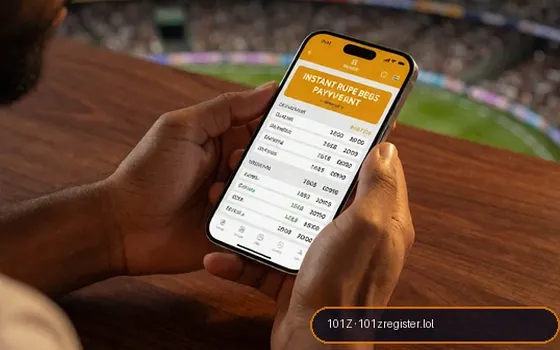 Bengaluru vs Kolkata on 101z