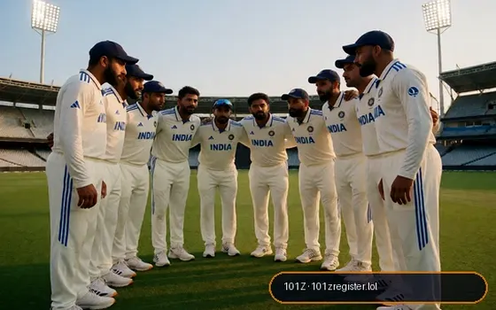 Punjab vs Lucknow on 101z