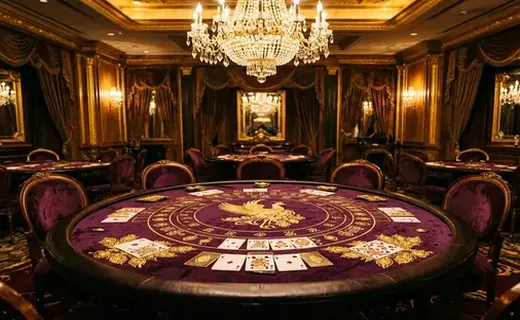 Speed Baccarat