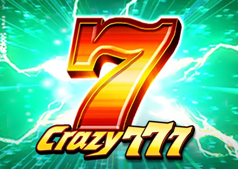 Crazy 777 101Zregister