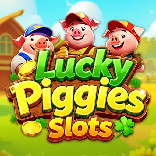 Lucky Piggies gemple 101Zregister